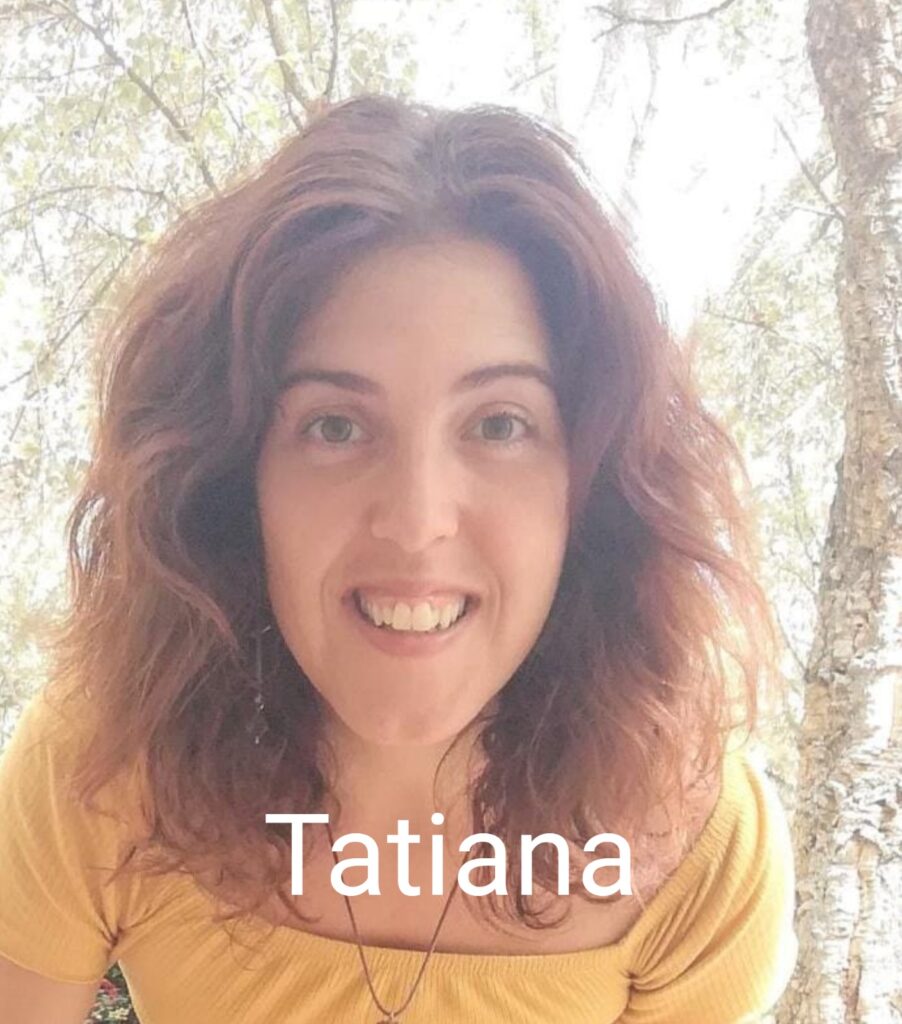 Tatiana